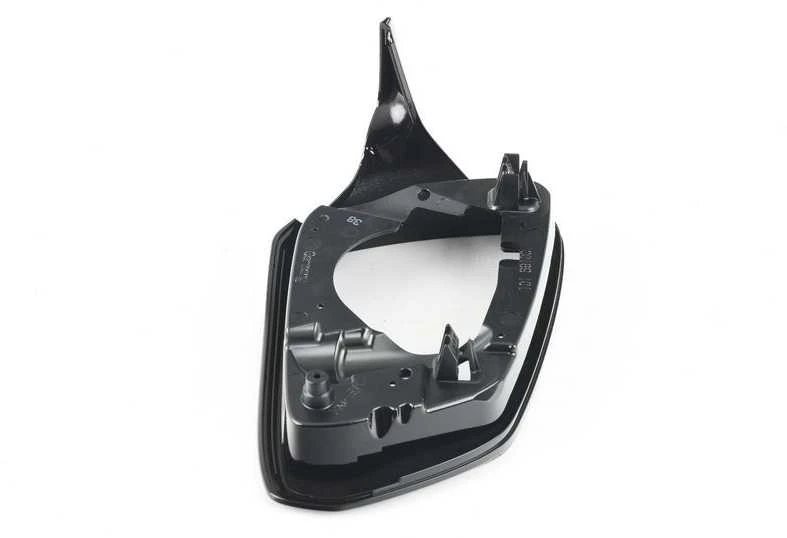 BMW 5 F07 F10 F11 6 F06 F12 F13 7 F01 F02 F03 Kairės palaikymo žiedas Originalus 51167308643