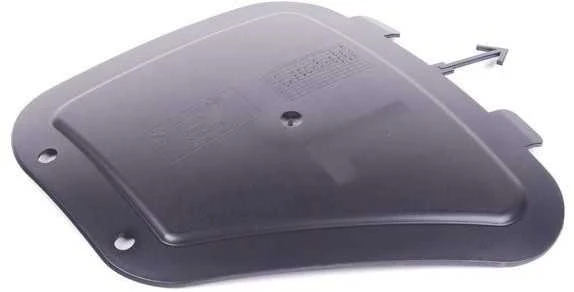 Bmw 5 F07 F10 F11 6 F06 F12 F13 Dekel Kairė Originalus 51717187043