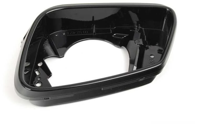 BMW 5 F07 GT 5 F10 Kairės palaikymo žiedas Originalus 51167266033