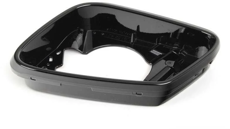 BMW 5 F07 GT 5 F10 Kairės palaikymo žiedas Originalus 51167266033