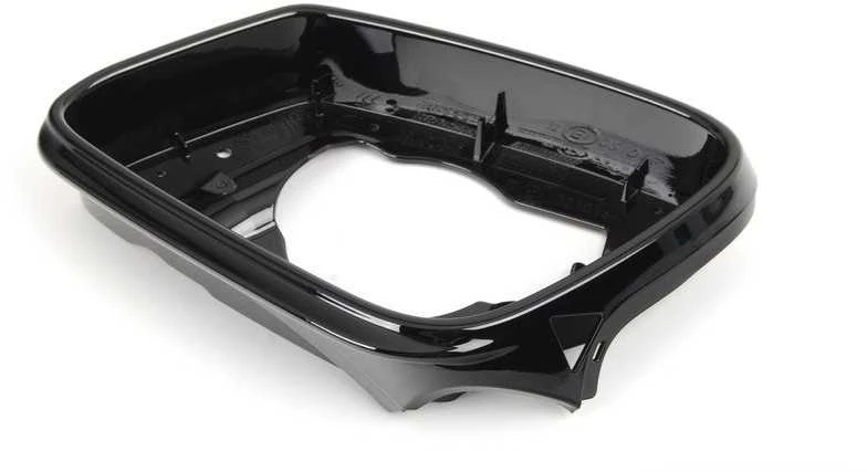 BMW 5 F07 GT 5 F10 Kairės palaikymo žiedas Originalus 51167266033