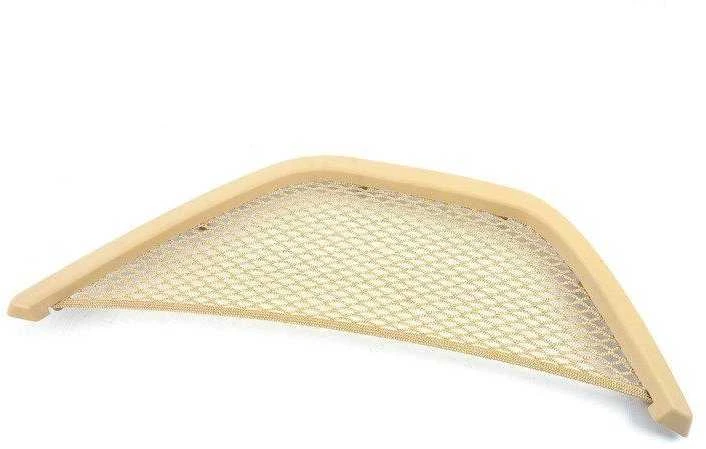 BMW 5 F07 GT 7 F01 F02 Footwell Tinklas Originalus 51477223673