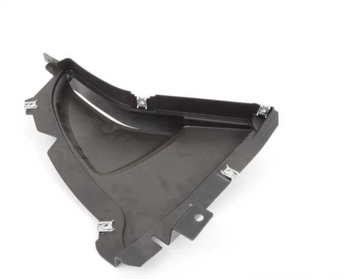 Bmw 5 F07 Gt Dangtis Desinysis Apacioje Originalus 51757193494