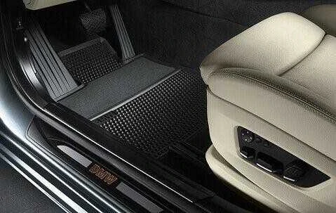 Bmw 5 F07 Gt Galinio Kairiojo Šviesos Dekoratyvinis Slėnio Dėklas Originalus 51477193475