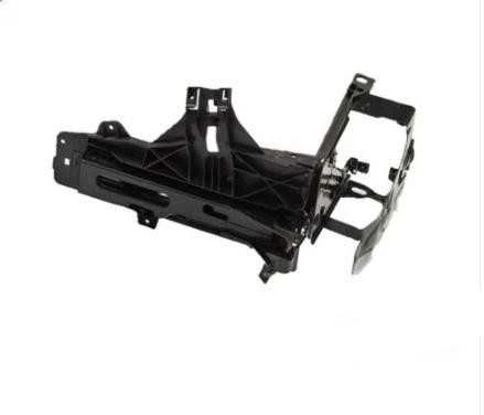 Bmw 5 F07 Gt Kairysis Palaikymas Originalus 51647200777
