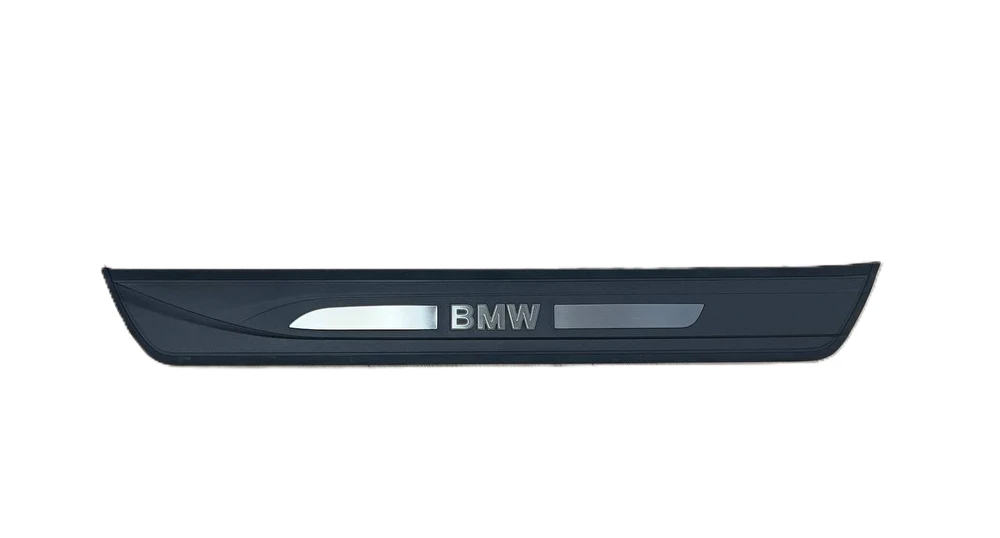 Bmw 5 F07 Gt Lci Kairysis Priekinis Apdaila Originalus 51477193473