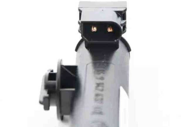 BMW 5 F10 2010 Glove Box Damper Originalus 51169142637