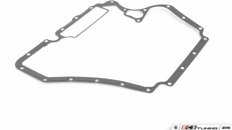 Bmw 5 F10 6 F06 Gran Coupe Gasket Steel Originalus 11137843149