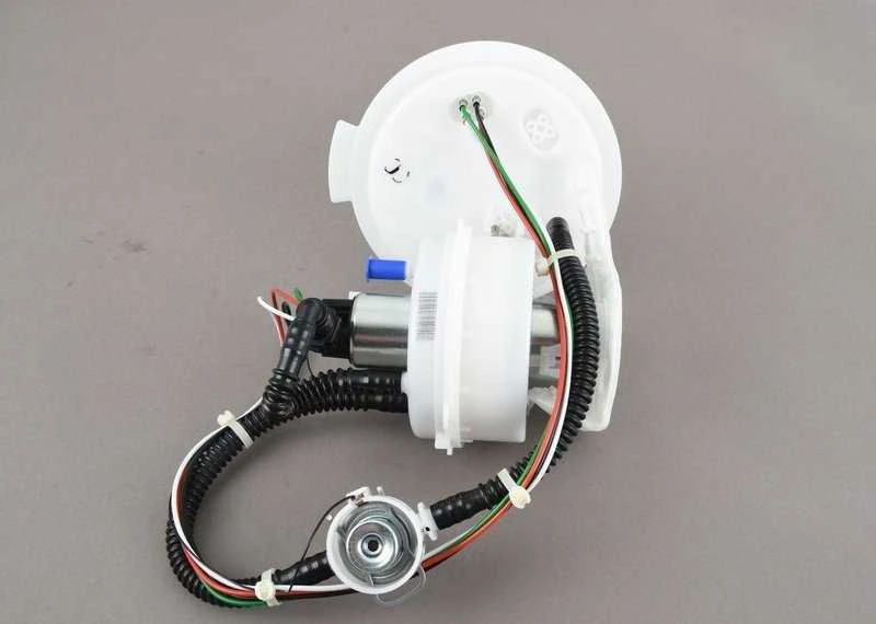 Bmw 5 F10 6 F06 Gran Coupe Tiektas Modulis Originalus 16117845656