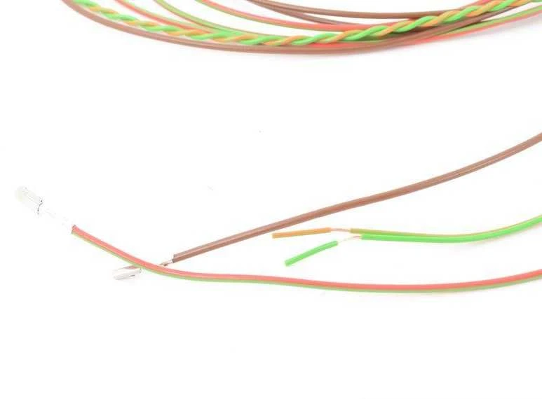 Bmw 5 F10 F11 6 F06 F12 F13 Hsd Lead Remonto Kompresas Originalus 61119294364