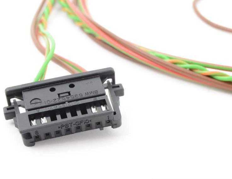 Bmw 5 F10 F11 6 F06 F12 F13 Hsd Lead Remonto Kompresas Originalus 61119294364