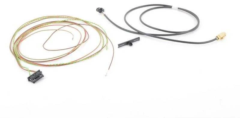 Bmw 5 F10 F11 6 F06 F12 F13 Hsd Lead Remonto Kompresas Originalus 61119294364