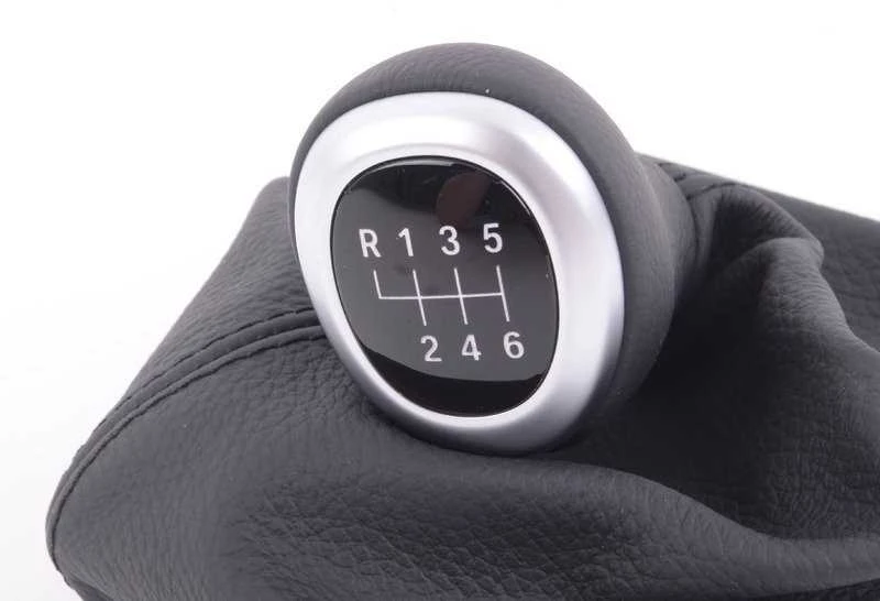 BMW 5 F10 F11 6 Greičių Pavarų Svorio Originalus 25117599516