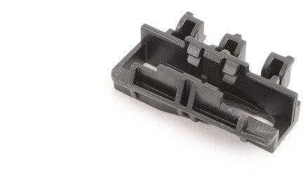 Bmw 5 F10 F11 Apatinė Dalis Spaustukas Originalus 51137238257
