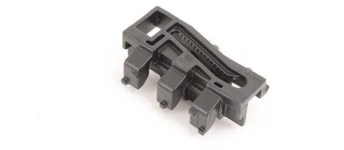 Bmw 5 F10 F11 Apatinė Dalis Spaustukas Originalus 51137238257