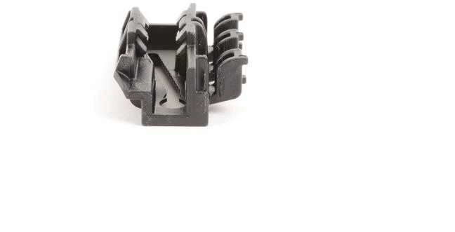 Bmw 5 F10 F11 Apatinė Dalis Spaustukas Originalus 51137238257