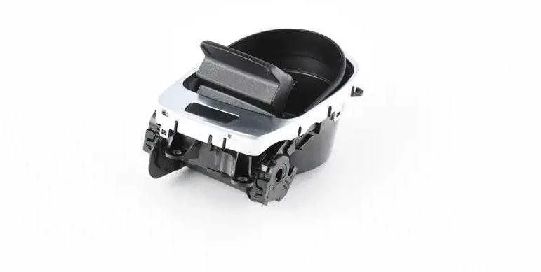 Bmw 5 F10 F11 Centro Konsolės Taurių Laikiklis Originalus 51169171560