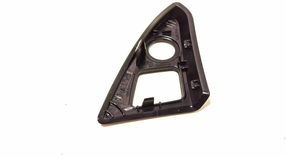 Bmw 5 F10 F11 Centro Konsolės Uždarymo Dangtelis Originalus 51169171553