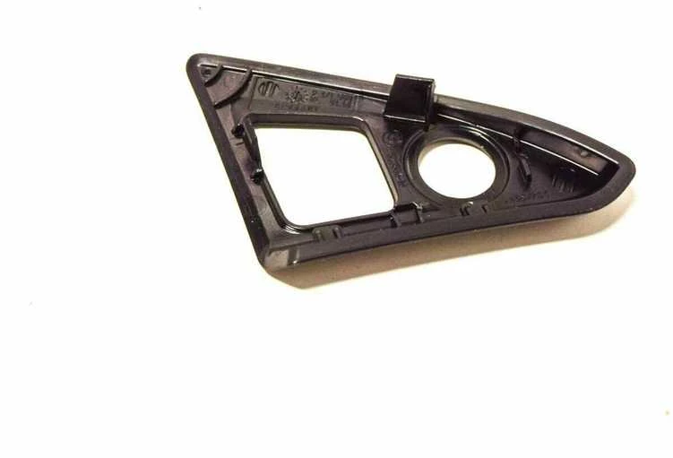 Bmw 5 F10 F11 Centro Konsolės Uždarymo Dangtelis Originalus 51169171553