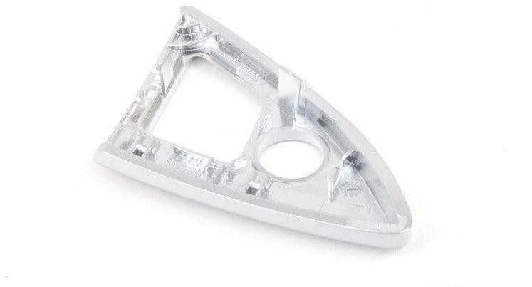 BMW 5 F10 F11 Chrominis Armrestas Originalus 51169277349