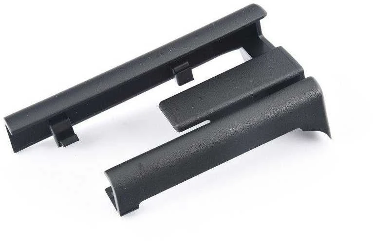 BMW 5 F10 F11 F07 2009-2017 Kėdės Slėnio Dėklas Kairės Originalus 52109175063