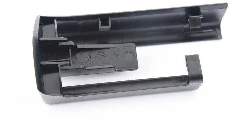 BMW 5 F10 F11 F07 2009-2017 Kėdės Slėnio Dėklas Kairės Originalus 52109175063