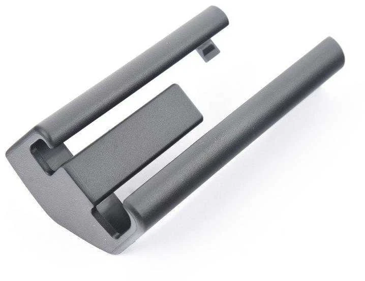 BMW 5 F10 F11 F07 2009-2017 Kėdės Slėnio Dėklas Kairės Originalus 52109175063
