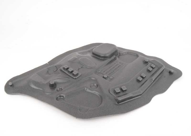 Bmw 5 F10 F11 Garsinis Durenų Izoliacinis Kairysis Originalus 51487366708