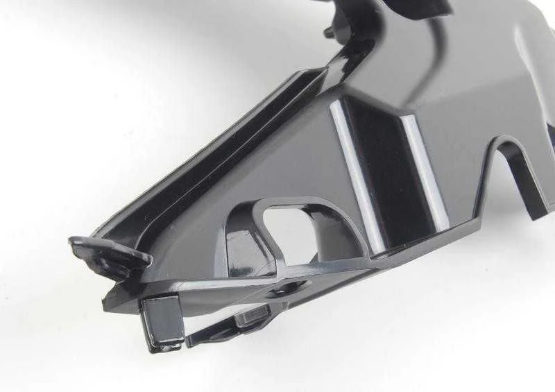 Bmw 5 F10 F11 Kairys Spacer Originalus 51117207931