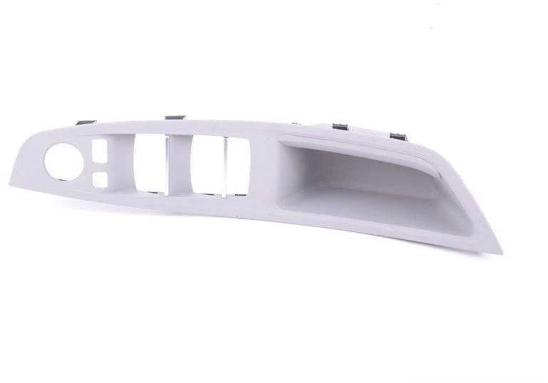 Bmw 5 F10 F11 Kairysis Įdubęs Laikiklis Originalus 51417225877