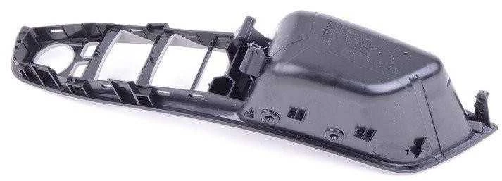 Bmw 5 F10 F11 Kairysis Įdubęs Laikiklis Originalus 51417225877