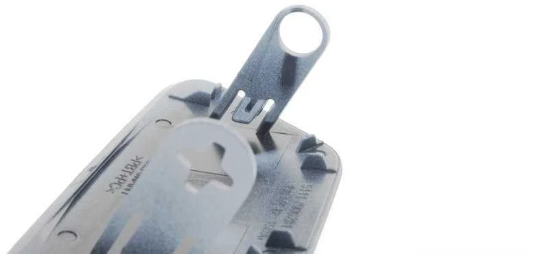 Bmw 5 F10 F11 Kairysis Originalus 51118048679
