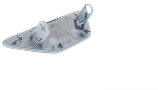 Bmw 5 F10 F11 Kairysis Originalus 51118048679