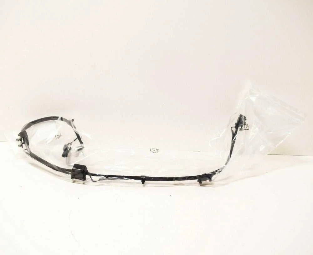 Bmw 5 F10 F11 Nozzle Array Originalus 61667205117