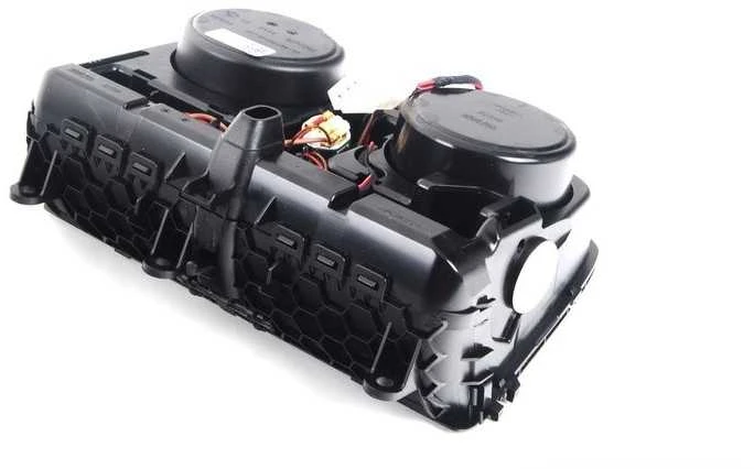 Bmw 5 F10 F11 Originalus 51169277262