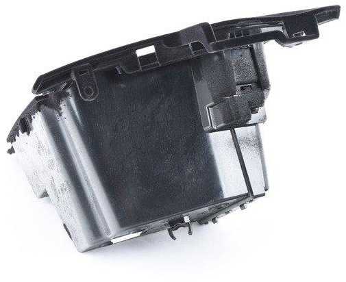 BMW 5 F10 F11 Originalus 51169277267