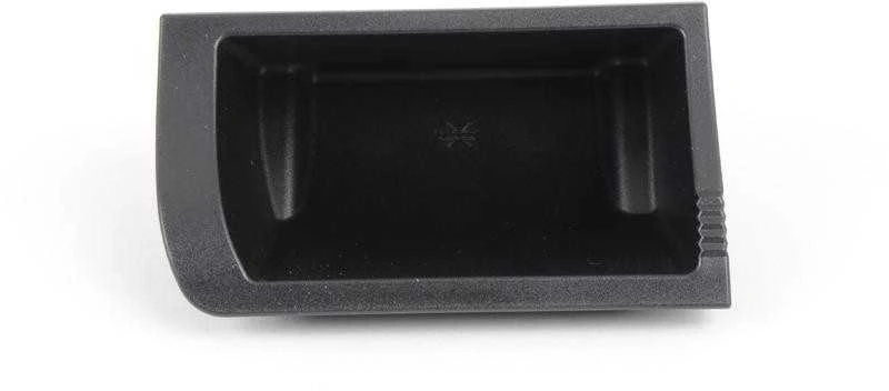 BMW 5 F10 F11 Saugojimo Lėkštės Įdėklas Originalus 51169213655