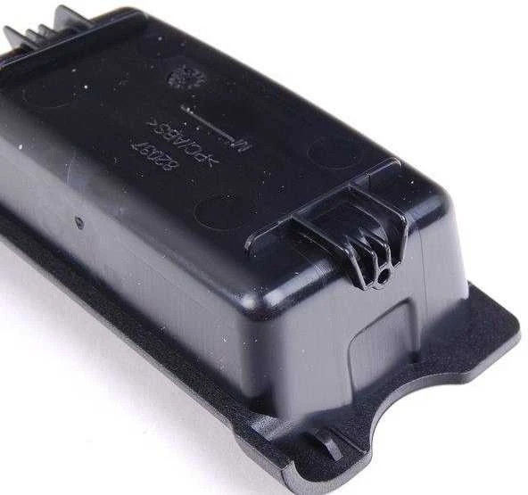 BMW 5 F10 F11 Saugojimo Lėkštės Įdėklas Originalus 51169213657