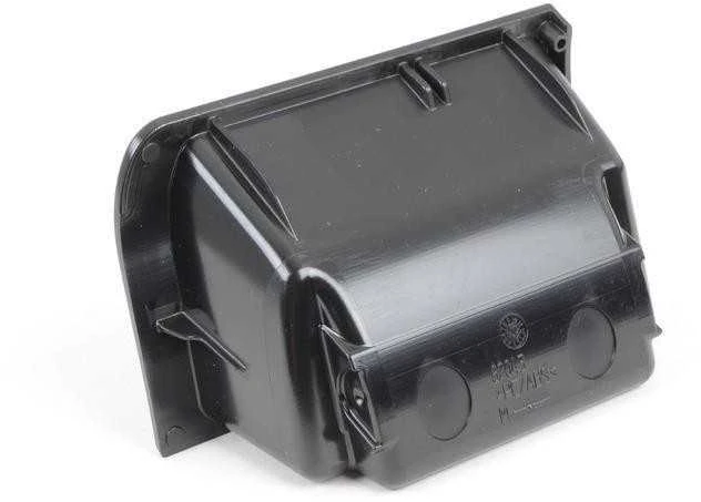 BMW 5 F10 F11 Saugojimo Lėkštės Įdėklas Originalus 51169213655