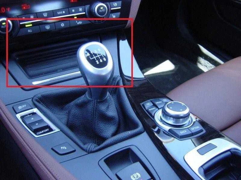 Bmw 5 F10 F11 Taurės Laikiklis Originalus 51169241714