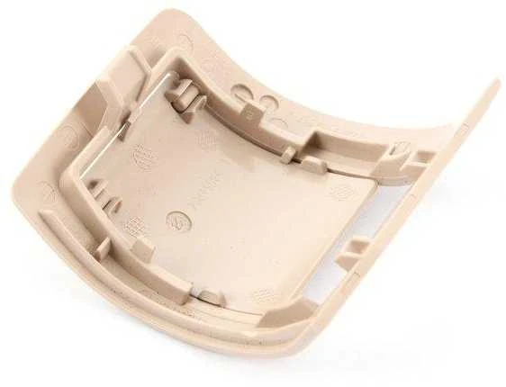 Bmw 5 F10 Isofix Išorinis Kairys Originalus 52207247235