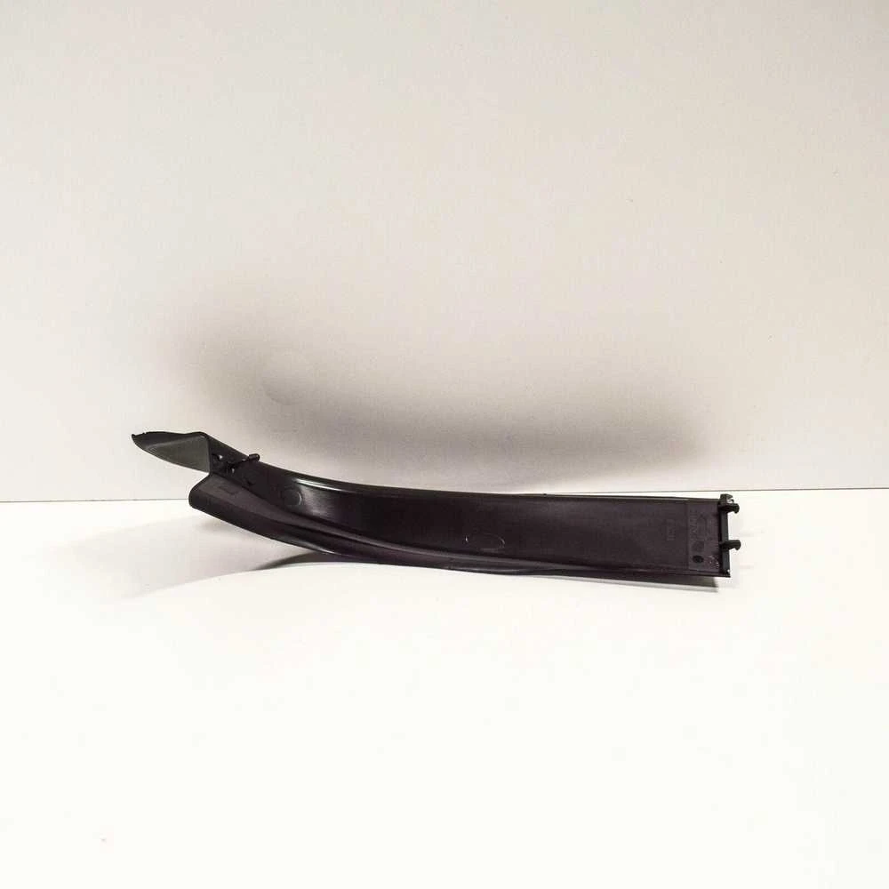 BMW 5 F10 Kairio Drip Rail Trim Originalus 51497453355