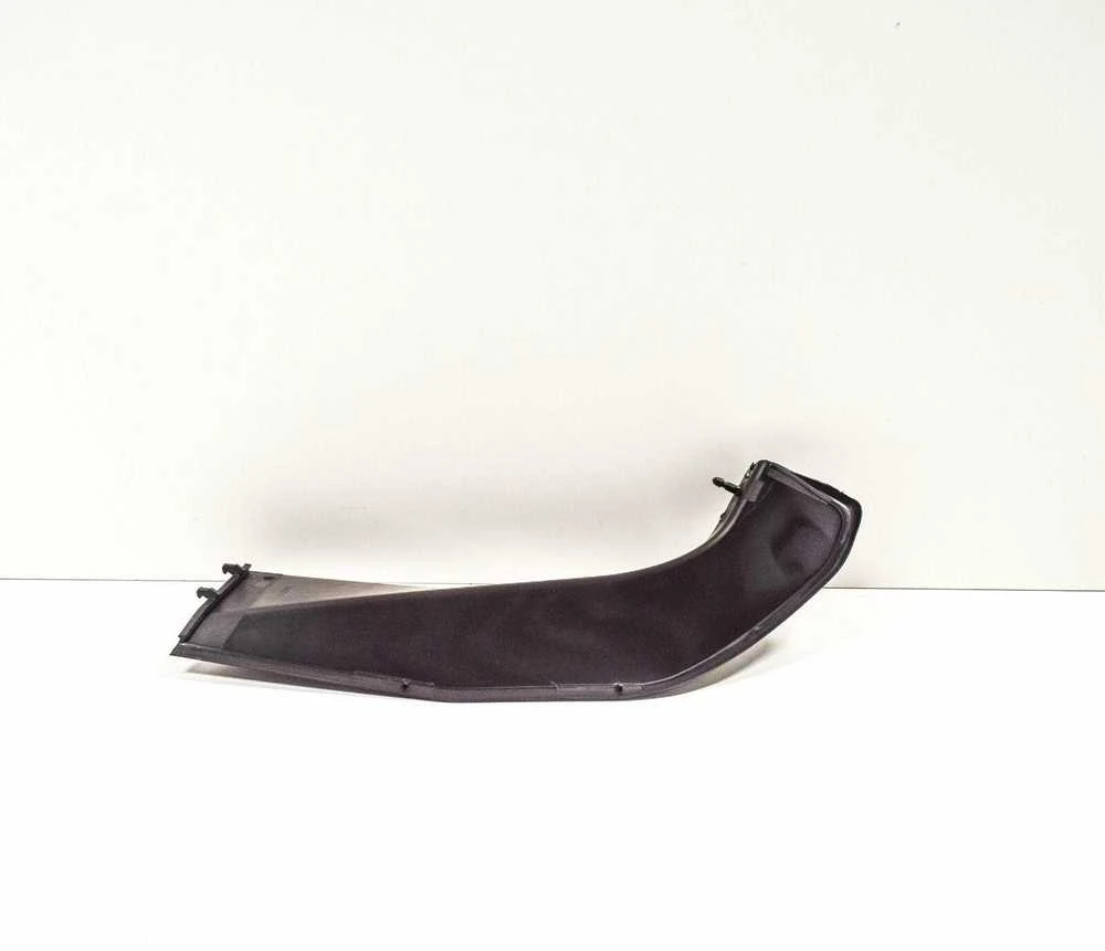 BMW 5 F10 Kairio Drip Rail Trim Originalus 51497453355