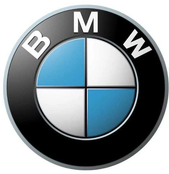 BMW 5 F10 Priekinio Durų Dešinės Pusės Garsiakalbio Dangtelis 51417225970 7225970 NAUJAS ORIGINALUS