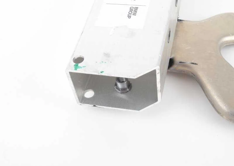 BMW 5 F10 Priekinis Apatinis Dešinysis Deformacijos Elementas Originalus 51118049672