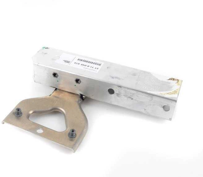 BMW 5 F10 Priekinis Apatinis Dešinysis Deformacijos Elementas Originalus 51118049672
