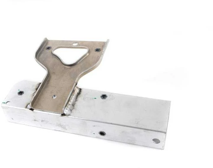 BMW 5 F10 Priekinis Apatinis Dešinysis Deformacijos Elementas Originalus 51118049672