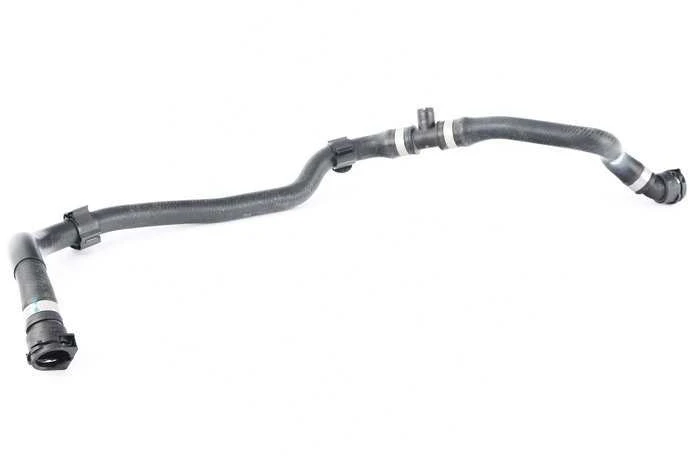 BMW 5 F10 radiatoriaus aušinimo skysčio žarna Originali 17127619688