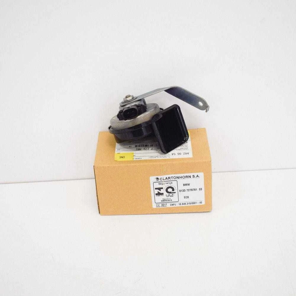BMW 5 F10 Signalo ragas 61337279781 7279781 ORIGINALUS NAUJAS