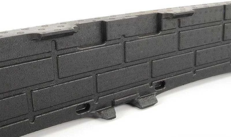 Bmw 5 F10 Smūgio Slėginimo Atramuo Originalus 51117903993